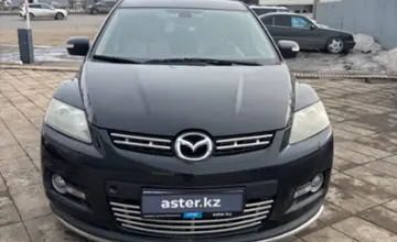 Mazda CX-7 2008 года за 4 000 000 тг. в Уральск фото 2