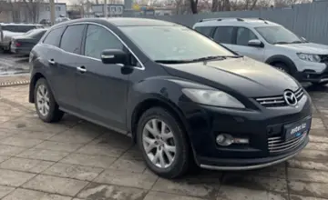 Mazda CX-7 2008 года за 4 000 000 тг. в Уральск фото 3