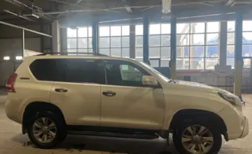 Toyota Land Cruiser Prado 2012 года за 13 000 000 тг. в Караганда фото 4