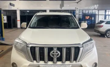 Toyota Land Cruiser Prado 2012 года за 13 000 000 тг. в Караганда фото 2