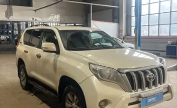 Toyota Land Cruiser Prado 2012 года за 13 000 000 тг. в Караганда фото 3