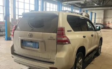 Toyota Land Cruiser Prado 2012 года за 13 000 000 тг. в Караганда