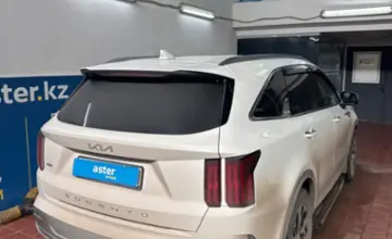 Kia Sorento 2022 года за 18 000 000 тг. в Астана