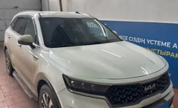 Kia Sorento 2022 года за 18 000 000 тг. в Астана фото 3