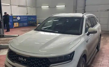 Kia Sorento 2022 года за 18 000 000 тг. в Астана фото 1