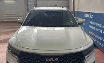 Kia Sorento 2022 года за 18 000 000 тг. в Астана фото 2