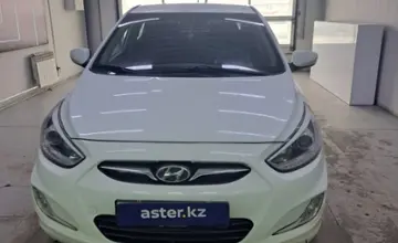 Hyundai Accent 2013 года за 4 200 000 тг. в Павлодар фото 2