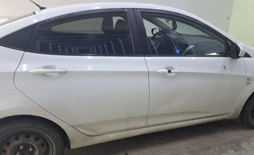 Hyundai Accent 2013 года за 4 200 000 тг. в Павлодар фото 4