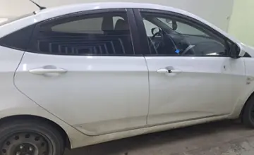 Hyundai Accent 2013 года за 4 200 000 тг. в Павлодар фото 4