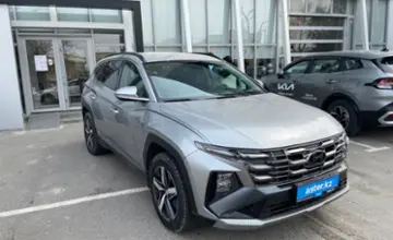 Hyundai Tucson 2021 года за 13 000 000 тг. в Шымкент фото 3