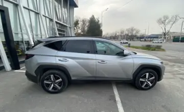 Hyundai Tucson 2021 года за 13 000 000 тг. в Шымкент фото 4