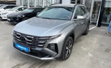 Hyundai Tucson 2021 года за 13 000 000 тг. в Шымкент фото 1