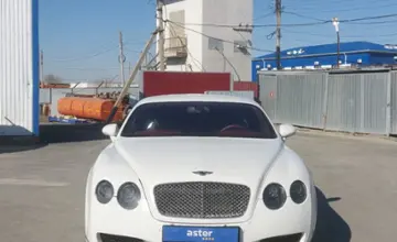 Bentley Continental Flying Spur 2005 года за 15 000 000 тг. в Атырау фото 2