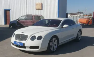 Bentley Continental Flying Spur 2005 года за 15 000 000 тг. в Атырау фото 1
