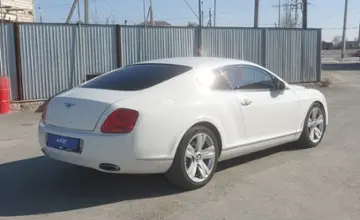 Bentley Continental Flying Spur 2005 года за 15 000 000 тг. в Атырау