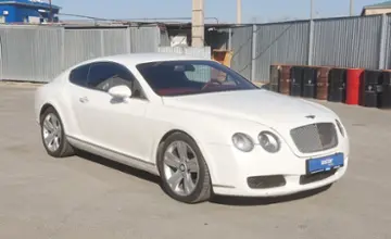 Bentley Continental Flying Spur 2005 года за 15 000 000 тг. в Атырау фото 3