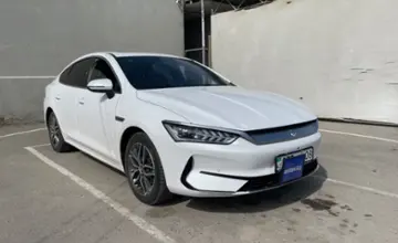 BYD Qin 2023 года за 6 300 000 тг. в Тараз фото 3