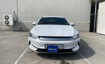 BYD Qin 2023 года за 6 300 000 тг. в Тараз фото 2