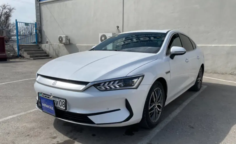 BYD Qin 2023 года за 6 300 000 тг. в Тараз