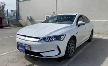 BYD Qin 2023 года за 6 300 000 тг. в Тараз фото 1