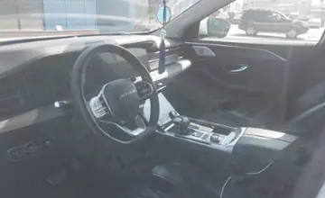 Jetour X90 PLUS 2023 года за 8 000 000 тг. в Алматы фото 5