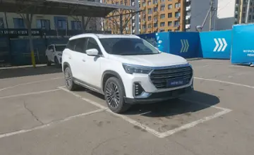 Jetour X90 PLUS 2023 года за 8 000 000 тг. в Алматы фото 2