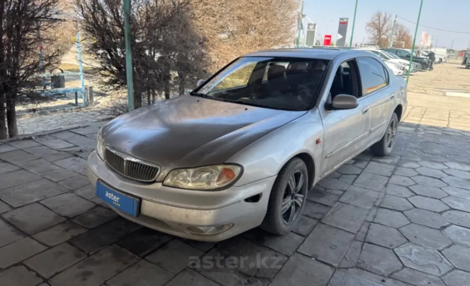 Nissan Maxima 2003 года за 1 200 000 тг. в Талдыкорган