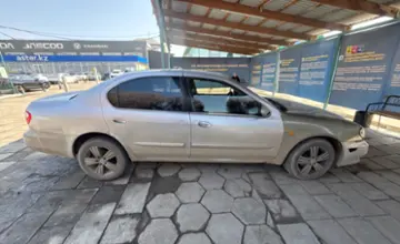 Nissan Maxima 2003 года за 1 200 000 тг. в Талдыкорган фото 4