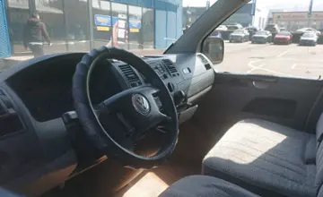 Volkswagen Transporter 2006 года за 6 400 000 тг. в Алматы фото 5