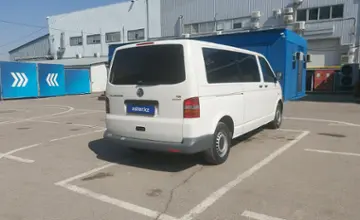 Volkswagen Transporter 2006 года за 6 400 000 тг. в Алматы фото 3