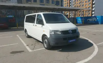 Volkswagen Transporter 2006 года за 6 400 000 тг. в Алматы фото 2