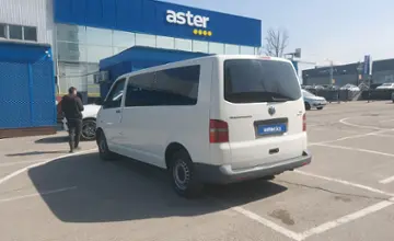Volkswagen Transporter 2006 года за 6 400 000 тг. в Алматы фото 4
