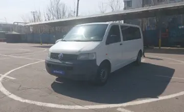 Volkswagen Transporter 2006 года за 6 400 000 тг. в Алматы фото 1