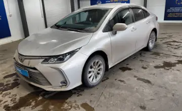 Toyota Corolla 2020 года за 8 800 000 тг. в Астана фото 1