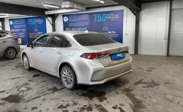 Toyota Corolla 2020 года за 8 800 000 тг. в Астана фото 4