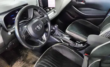 Toyota Corolla 2020 года за 8 800 000 тг. в Астана фото 5