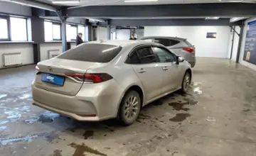 Toyota Corolla 2020 года за 8 800 000 тг. в Астана фото 3