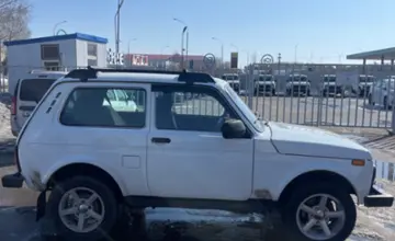 LADA (ВАЗ) 2121 (4x4) 2018 года за 3 000 000 тг. в Кокшетау фото 4