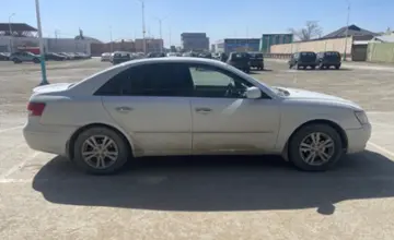 Hyundai Sonata 2009 года за 2 500 000 тг. в Кызылорда фото 4