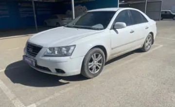 Hyundai Sonata 2009 года за 2 500 000 тг. в Кызылорда фото 1