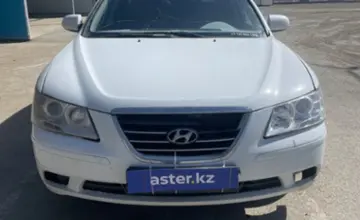 Hyundai Sonata 2009 года за 2 500 000 тг. в Кызылорда фото 2