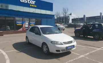 Chevrolet Lacetti 2012 года за 3 000 000 тг. в Алматы фото 2