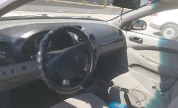 Chevrolet Lacetti 2012 года за 3 000 000 тг. в Алматы фото 5