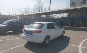 Chevrolet Lacetti 2012 года за 3 000 000 тг. в Алматы фото 3