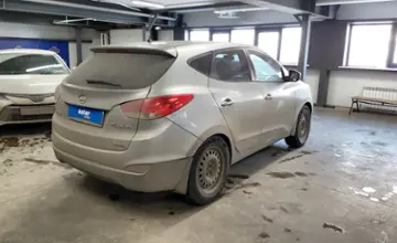 Hyundai Tucson 2012 года за 6 500 000 тг. в Астана фото 3