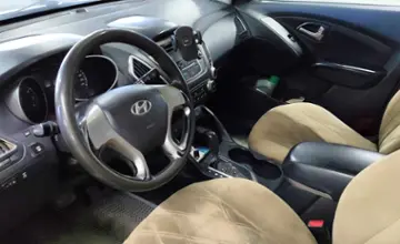 Hyundai Tucson 2012 года за 6 500 000 тг. в Астана фото 5