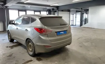 Hyundai Tucson 2012 года за 6 500 000 тг. в Астана фото 4