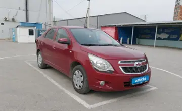 Chevrolet Cobalt 2020 года за 5 500 000 тг. в Шымкент фото 2