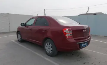 Chevrolet Cobalt 2020 года за 5 500 000 тг. в Шымкент фото 4