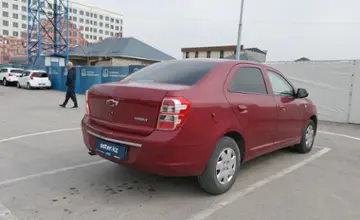 Chevrolet Cobalt 2020 года за 5 500 000 тг. в Шымкент фото 3